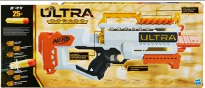Hasbro PROMO Pistolet NERF Ultra Dorado F2018 p3 HASBRO 8