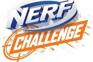 Hasbro PROMO Pistolet NERF Ultra Dorado F2018 p3 HASBRO 9