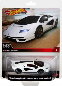 Mattel PROMO HOT WHEELS Lamborghini Countach 1:43 HMD49 1