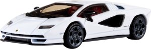Mattel HOT WHEELS Lamborghini Countach 1:43 HMD49 3