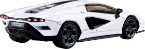Mattel HOT WHEELS Lamborghini Countach 1:43 HMD49 8