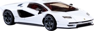 Mattel HOT WHEELS Lamborghini Countach 1:43 HMD49 9