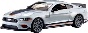 Mattel PROMO HOT WHEELS Ford Mustang 1:43 HMD45 1