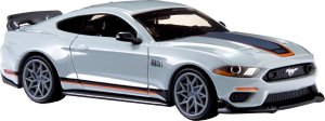 Mattel PROMO HOT WHEELS Ford Mustang 1:43 HMD45 5