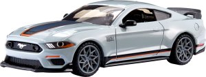 Mattel PROMO HOT WHEELS Ford Mustang 1:43 HMD45 7
