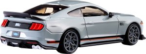 Mattel PROMO HOT WHEELS Ford Mustang 1:43 HMD45 9