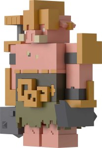 Figurka Mattel Minecraft Legends Super Boss Strażnik portalu (GYR77) 15