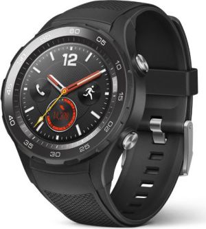 Smartwatch Huawei Czarny  (40-30-8425) 1
