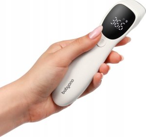 Termometr BabyOno elektroniczny bezdotykowy (1575) 6