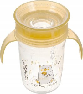 Akuku A0670 BIDON 360 JASNY 2