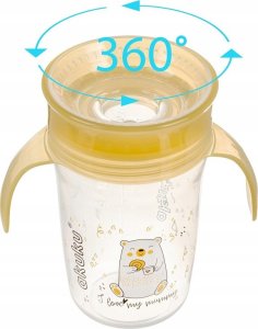 Akuku A0670 BIDON 360 JASNY 3