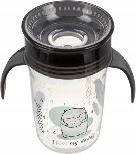 Akuku A0671 BIDON 360 CIEMNY 2