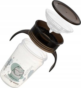 Akuku A0671 BIDON 360 CIEMNY 4