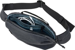 Thule Thule | Aion Sling Bag | TASB-102 | Waistpack | Black 13