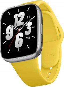 Xiaomi Xiaomi | Xiaomi Redmi | Fits wrists 135-200 mm | Yellow | Polycarbonate, thermoplastic polyurethane (TPU) 1