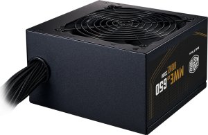 Zasilacz Cooler Master MWE Bronze V3 230V 650W (MPE-6501-ACABW-3BEU) 2