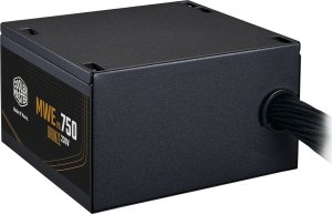 Zasilacz Cooler Master MWE Bronze V3 230V 750W ATX 3.1 (MPE-7501-ACABW-3BEU) 3