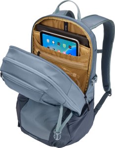 Plecak Thule Thule | Backpack 23L | EnRoute | Fits up to size 15.6 " | Laptop backpack | Pond Gray/Dark Slate 4