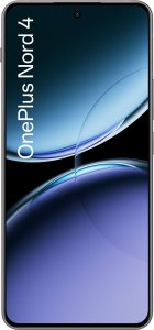 Smartfon OnePlus Nord 4 5G 12/256GB Czarny  (5011110268) 2