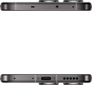 Smartfon OnePlus Nord 4 5G 12/256GB Czarny  (5011110268) 5