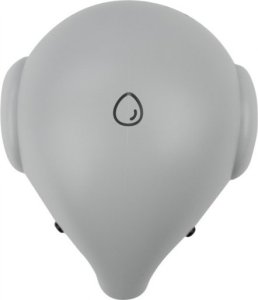 Dozownik do mydła Kela MARY`S DOZOWNIK DO MYDŁA SZARY SŁONIK-MW20733 4