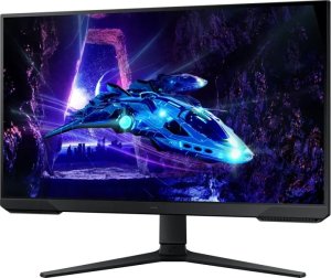 Monitor Samsung Odyssey G3 (LS27DG302EUXEN) 2