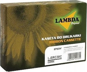 Lambda TaÅma Lambda do kasy fiskalnej Epson ERC 30 | black 3