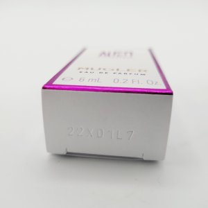 Mugler Alien Hypersense edp 6ml 12