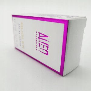Mugler Alien Hypersense edp 6ml 13