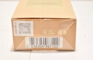 Burberry Burberry Goddess Intense edp 100ml 2