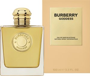 Burberry Burberry Goddess Intense edp 100ml 6