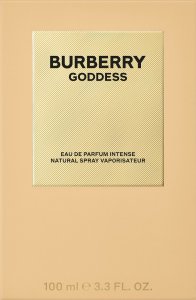 Burberry Burberry Goddess Intense edp 100ml 7