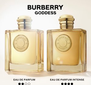 Burberry Burberry Goddess Intense edp 100ml 10