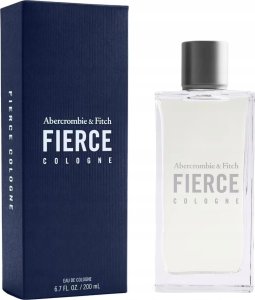 Alkotest ABERCROMBIE&amp;FITCH Fierce EDC spray 200ml 2