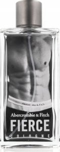 Alkotest ABERCROMBIE&amp;FITCH Fierce EDC spray 200ml 4