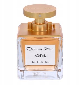Alkotest OSCAR DE LA RENTA Alibi EDP spray 100ml 2