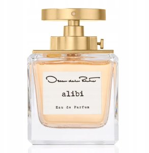 Alkotest OSCAR DE LA RENTA Alibi EDP spray 100ml 5