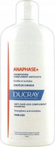 Alkotest DUCRAY_Anaphase+ szampon przeciw wypadaniu włosów 400ml 1