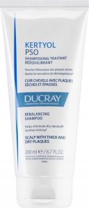 Alkotest DUCRAY_Kertyol P.S.O Rebalancing Treatment Shampoo szampon przeciwłupieżowy 200ml 1