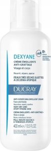 Alkotest DUCRAY_Dexyane Emolient odżywiający krem przeciw drapaniu 400ml 1