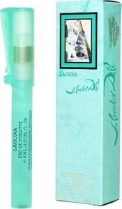 Alkotest MINIATURA SALVADOR DALI Laguna Woman EDT spray 8ml 1