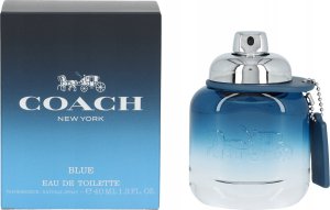 COACH Blue For Man EDT spray 40ml 1