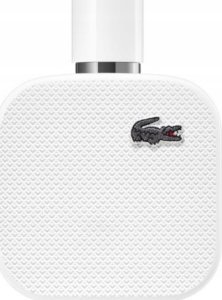 Alkotest LACOSTE L.12.12 Blanc EDT spray 100ml 1
