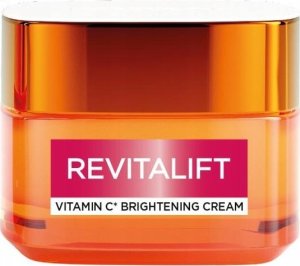 Alkotest L'OREAL_Revitalift krem do twarzy z witaminą c 50ml 1