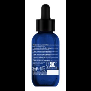 Alkotest L'OREAL_Men Expert Power Age Serum do twarzy Multi-Action redukujące zmarszczki 30ml 4