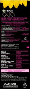 Garnier GARNIER_Olia farba do włosów 8.43 Intense Light Gold 4