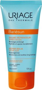 Alkotest URIAGE_Bariesun After Sun Repair Balm krem do skóry wysuszonej i rozgrzanej słońcem 150ml 1