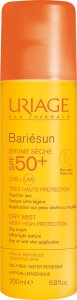 Alkotest URIAGE_Bariesun Dry Mist Very Hight Protection mgiełka przeciwsłoneczna SPF50+ 200ml 1