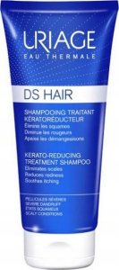 URIAGE_DS Hair Kreato- Reducing Treatment Shampoo szampon keratoregulujący 150ml 1