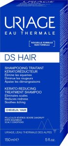 URIAGE_DS Hair Kreato- Reducing Treatment Shampoo szampon keratoregulujący 150ml 2